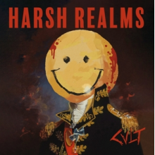Harsh Realms - Cvlt