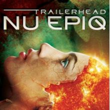 Trailerhead - Trailerhead: Nu Epiq