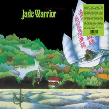 Jade Warrior - Jade Warrior