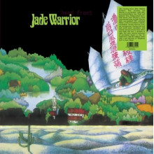 Jade Warrior - Jade Warrior