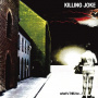 Killing Joke - What's This For...! + 3 Bt