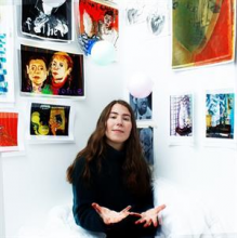 Margret, Arny - Intertwined