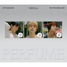 Nct Dojaejung - Perfume