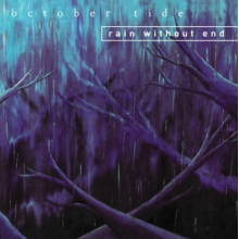October Tide - Rain Without End