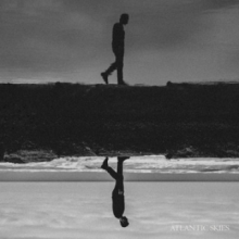 Perriment, Matt - Atlantic Skies
