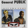 General Public - It's All the Rage