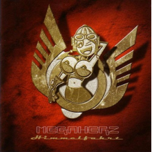 Megaherz - Himmelfahrt