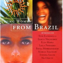 V/A - Young Women From Brazil