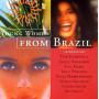 V/A - Young Women From Brazil