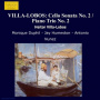 Villa-Lobos, H. - Cello Sonata No.2