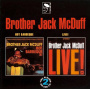 McDuff, Jack - Hot Barbeque/Live