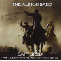Albion Band - Captured