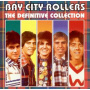 Bay City Rollers - Definitive Collection