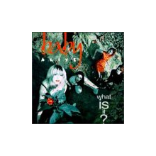 Baby Alive - What is It?