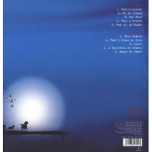 Gilmour, David - On an Island