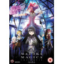 Movie - Puella Magi Madoka Magica the Movie: Part 3 - Rebellion
