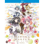 Movie - Puella Magi Madoka Magica the Movie Part 1&2