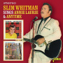 Whitman, Slim - Sings Annie Laurie & Anytime