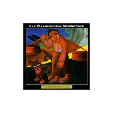 Neanderthal Spongecake, the - The Side Effects of Napalm