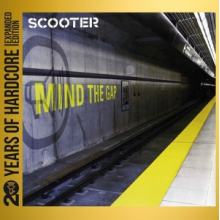 Scooter - Mind the Gap