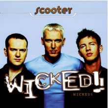 Scooter - Wicked!