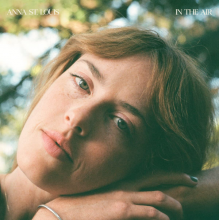 St. Louis, Anna - In the Air