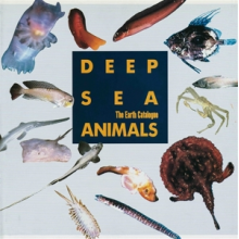 V/A - Deep Sea Animals