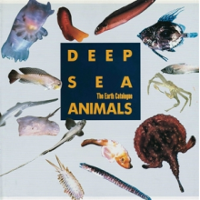 V/A - Deep Sea Creatures