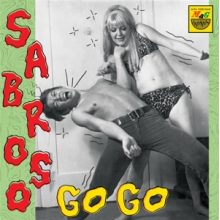 V/A - Sabroso Go Go