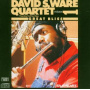 Ware, David S. -Quartet- - Great Bliss Vol.1