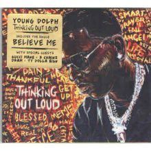 Young Dolph - Thinking Out Loud
