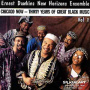 Ernest Dawkins' New Horizons Ensemble - Chicago Now 30 Years of Great Black Music Vol.1