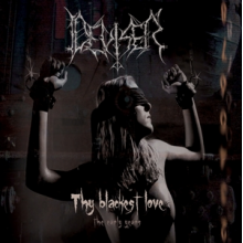 Deviser - Thy Blackest Love- the Early Years