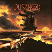 Duskwood - Last Voyage