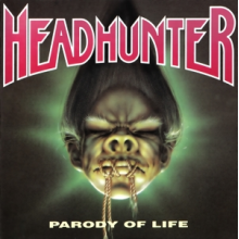 Headhunter - Parody of Life