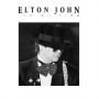 John, Elton - Ice On Fire