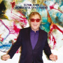John, Elton - Wonderful Crazy Night