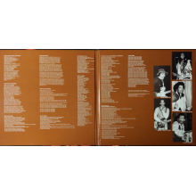 Mayfield, Curtis - Curtis Live!