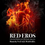 Massara, Natale - Red Eros: a Selection of Italian Erotic Giallo Sounds 1993-2003