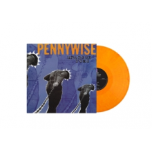 Pennywise - Unknown Road