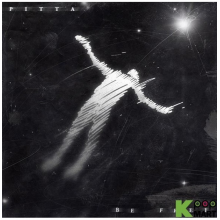 Pitta - Be Free