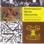 Spontaneous Music Orchestra - Search and Reflect