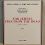 Swell, Steve - Steve Swell's Fire Into Music