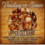 Uppercut Band Ft. Various Artists - Painting On Silence