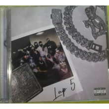 D-Block Europe - Lap 5