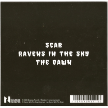 Dance With the Dead - Blackout