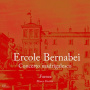 Faenza / Marco Horvat - Bernabei: Concerto Madrigalesco