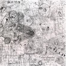 Gamedze, Asher - Dialectic Soul