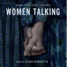 Gudnadottir, Hildur - Women Talking