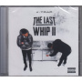 K-Trap - The Last Whip Ii